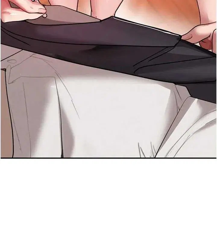 第46話-包廂內的淫亂呻吟聲