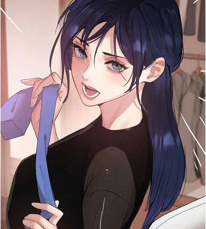 第46話-包廂內的淫亂呻吟聲