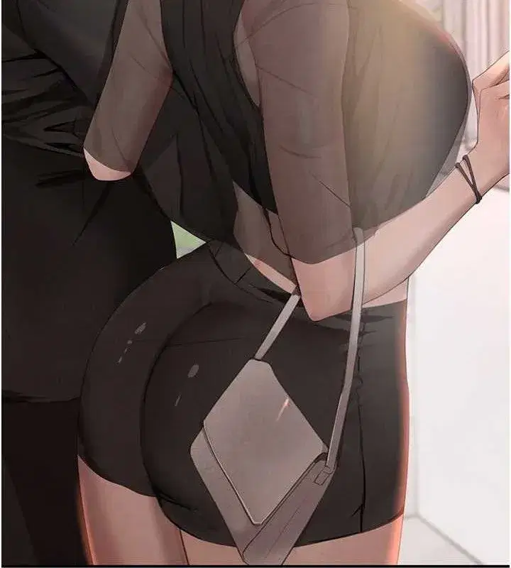 第46話-包廂內的淫亂呻吟聲