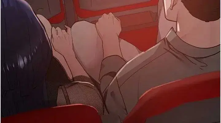 第46話-包廂內的淫亂呻吟聲