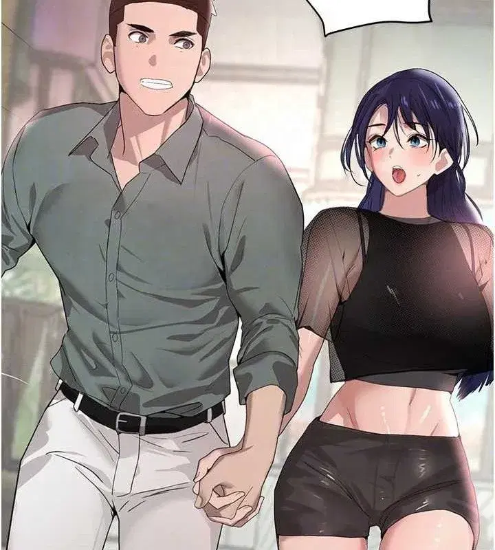 第46話-包廂內的淫亂呻吟聲