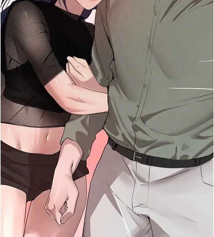 第46話-包廂內的淫亂呻吟聲