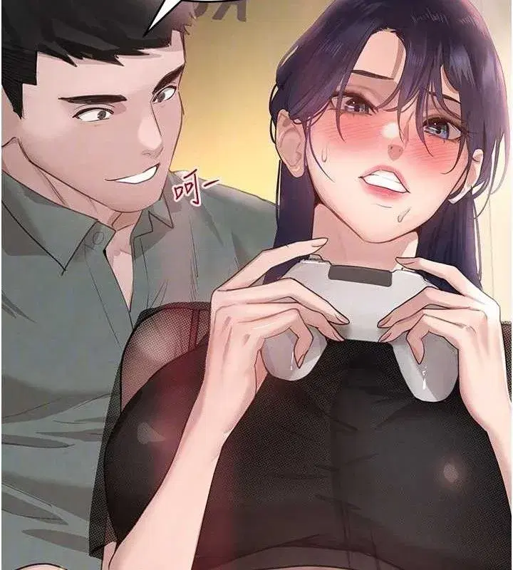 第46話-包廂內的淫亂呻吟聲