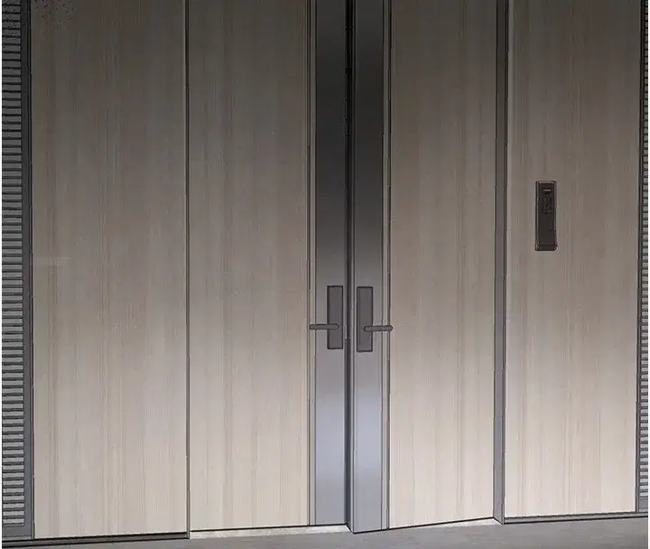 第48話-夜半教訓女淫賊