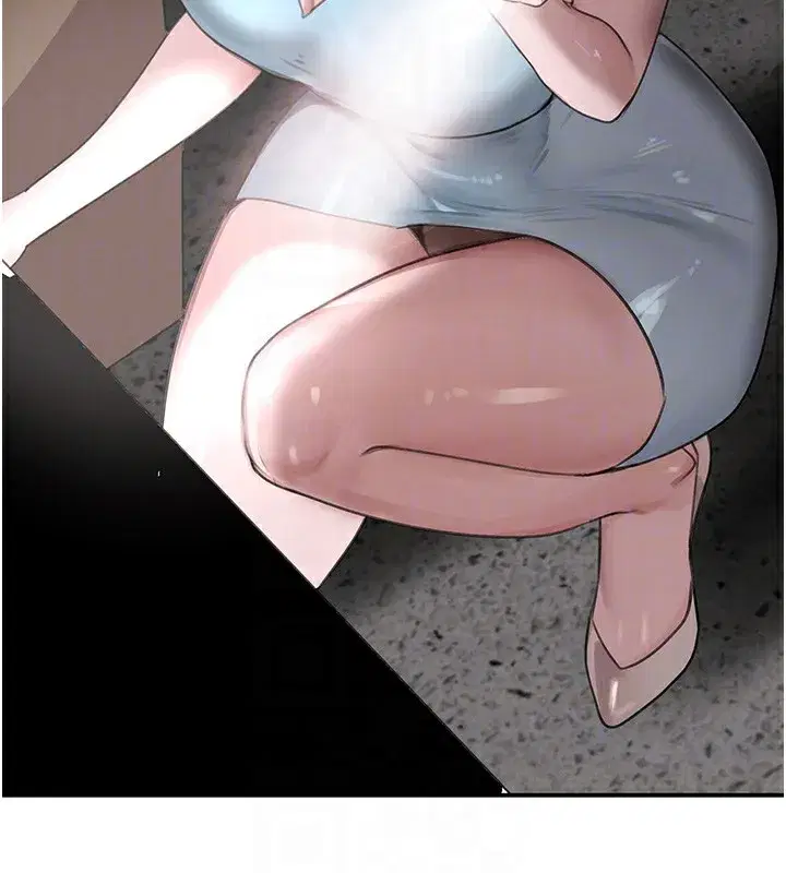 第48話-夜半教訓女淫賊