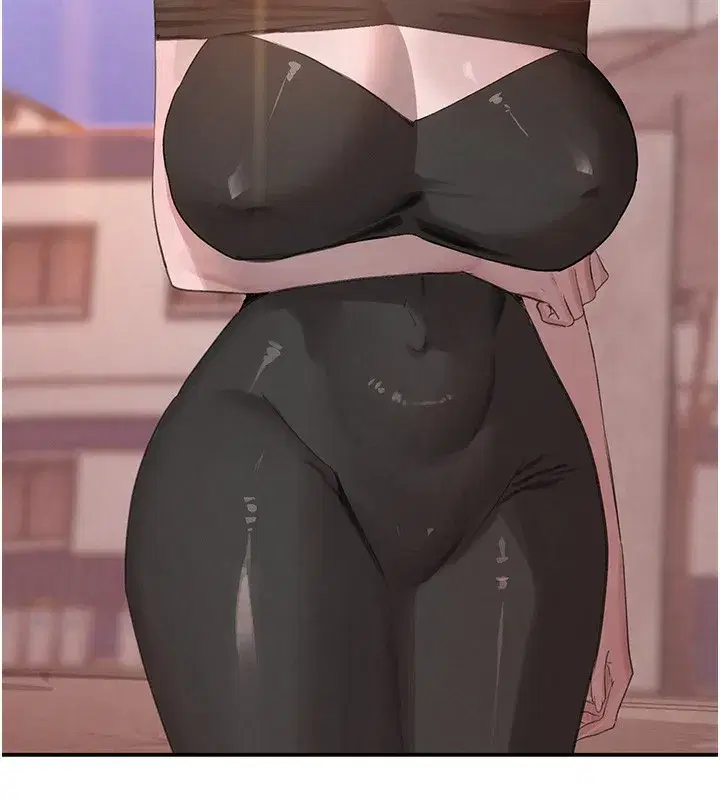 第48話-夜半教訓女淫賊