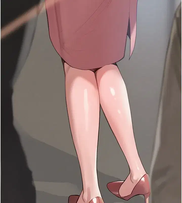 第48話-夜半教訓女淫賊