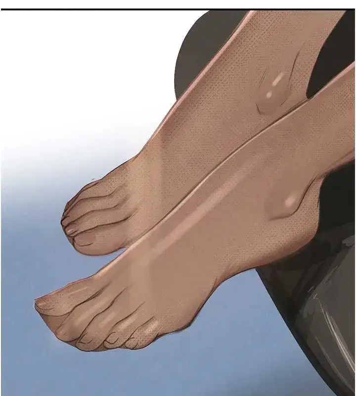 第51話-劇烈撞擊下的痙攣快感