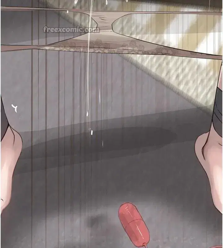 第54話-用刑逼出會長的祕密