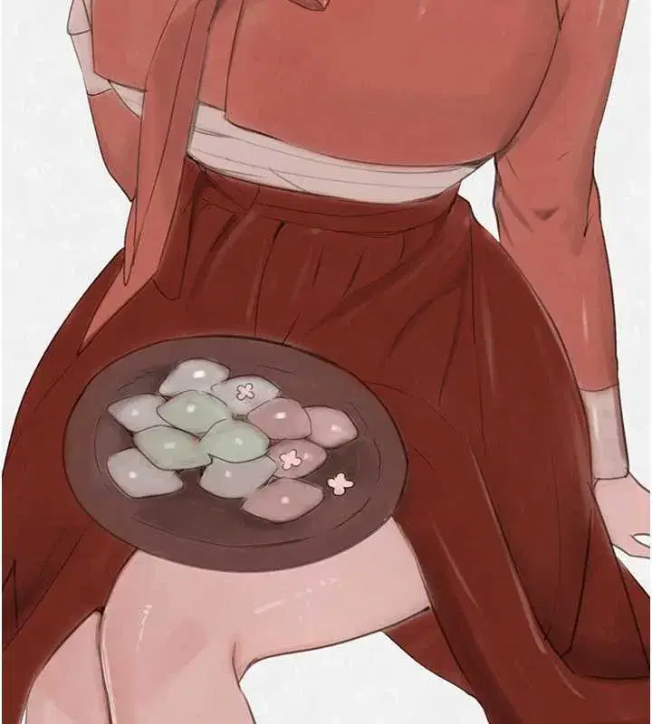 第56話-在你身上搖好舒服♥