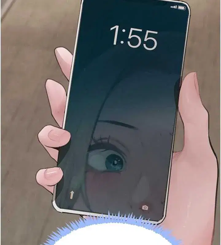 第57話-原來這裡是妳的敏感帶