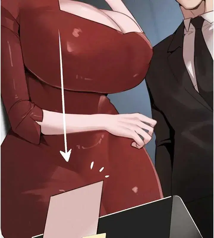 第57話-原來這裡是妳的敏感帶