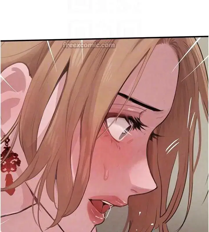 第57話-原來這裡是妳的敏感帶