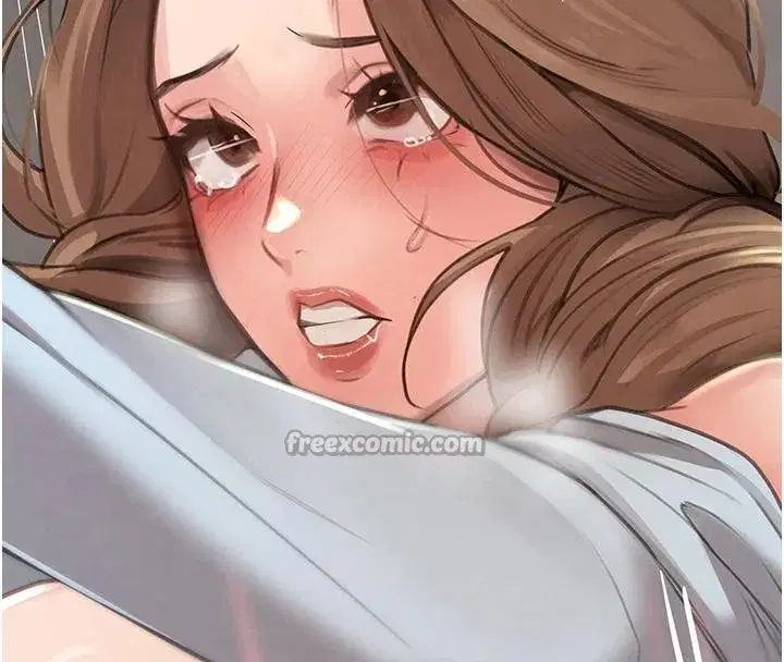 第59話-黑皮一下再幹正事♥