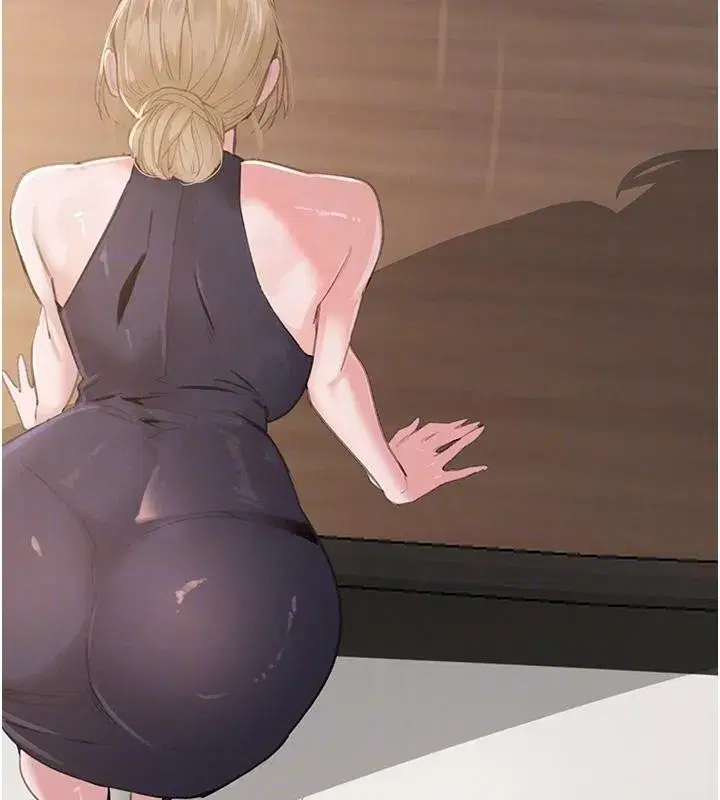 第59話-黑皮一下再幹正事♥