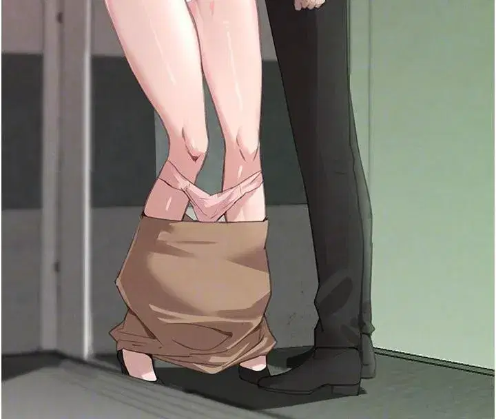 第59話-黑皮一下再幹正事♥