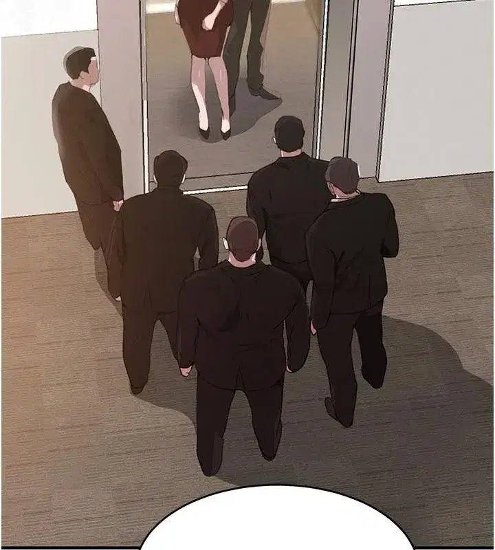 第60話-在部下面前遭人戲弄