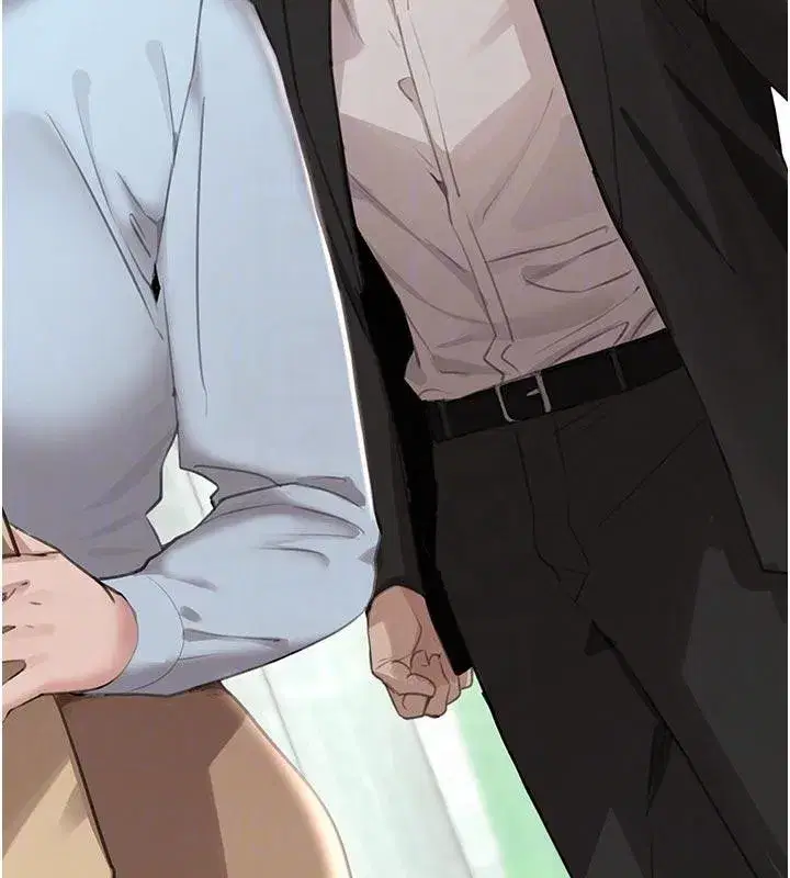 第60話-在部下面前遭人戲弄