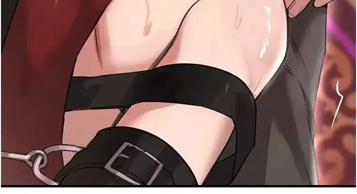 第64話-性感社長的「員工福利」