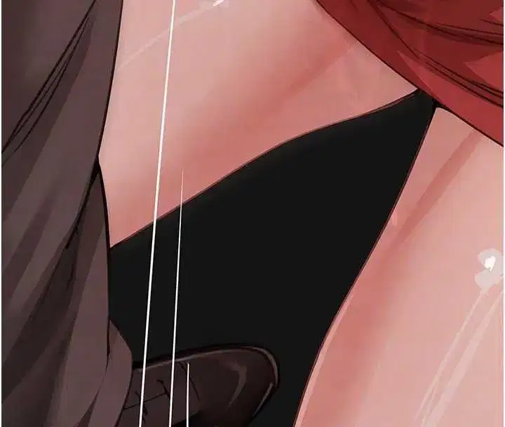 第64話-性感社長的「員工福利」