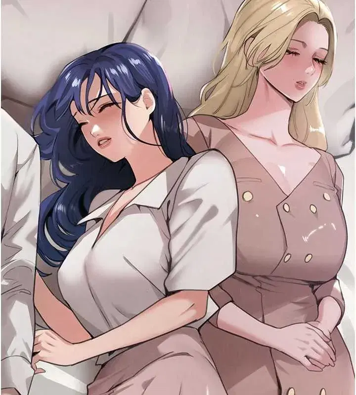 第66話-背著枕邊人激烈交合