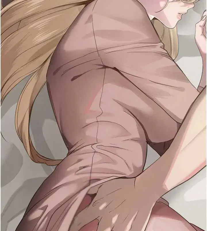 第68話-用老二彌補飢渴的妳