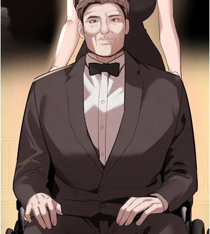 第69話-跟惡魔會長宣戰