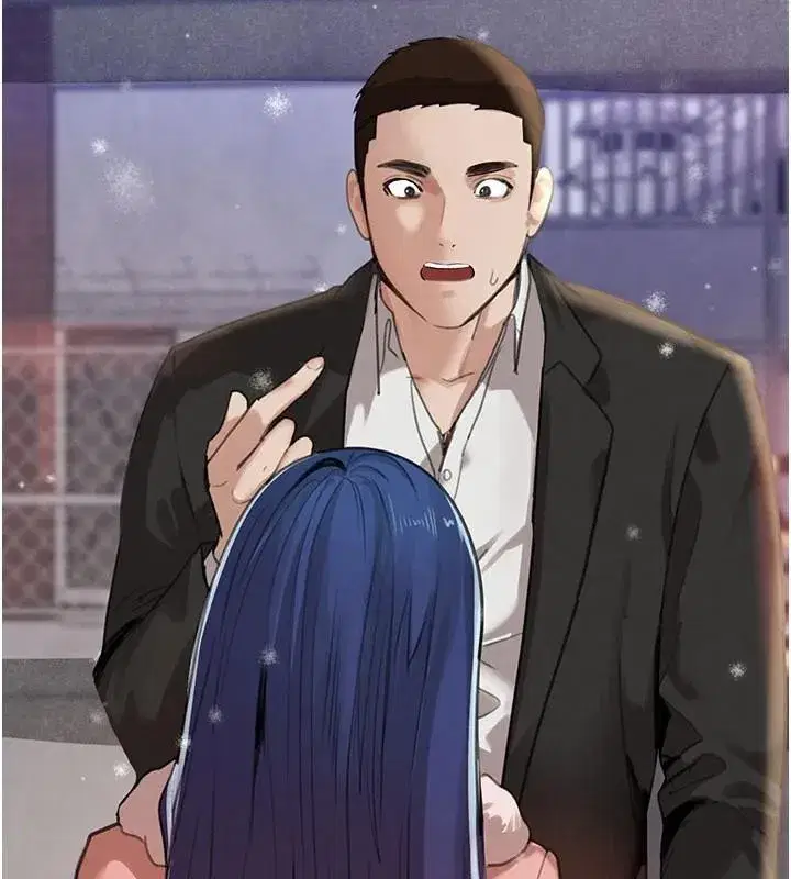 第71話-你身上的味道好色情