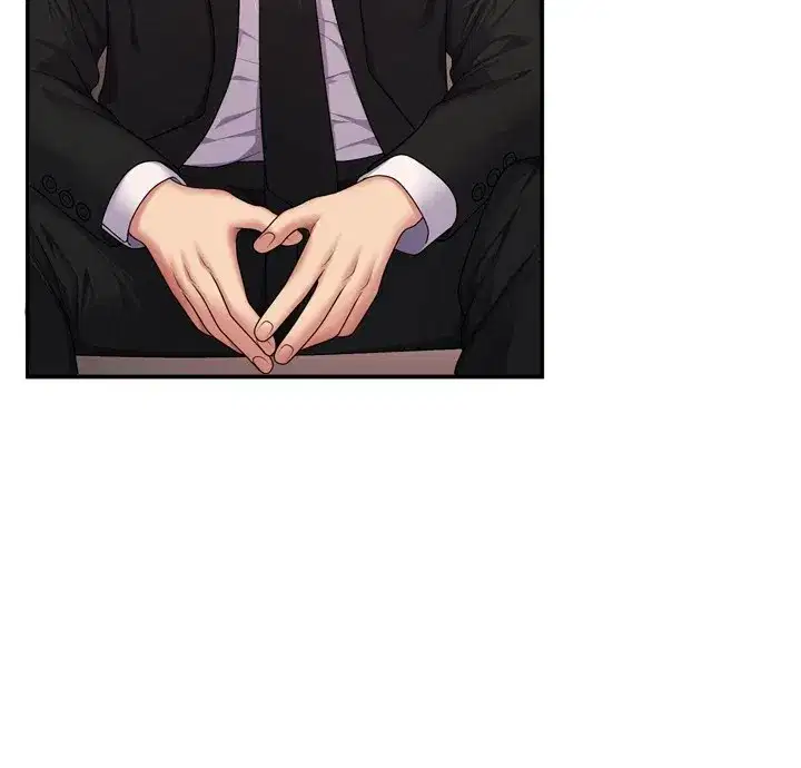 第1話-今晚破例給你摸這裡♥