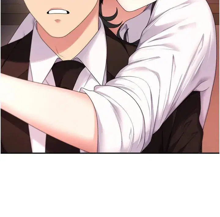 第1話-今晚破例給你摸這裡♥