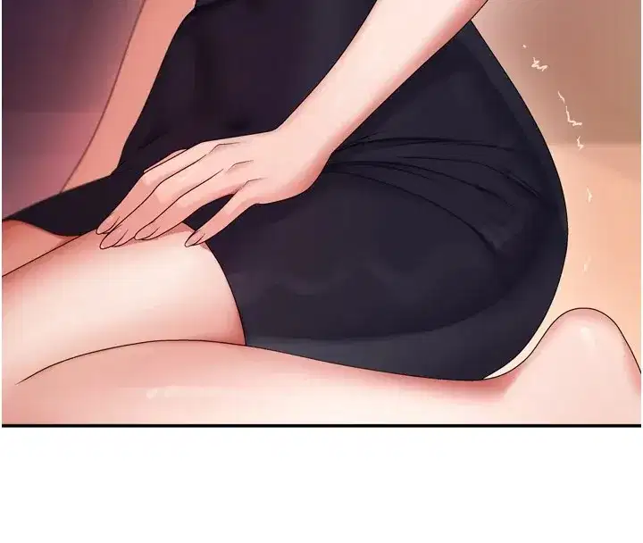 第1話-今晚破例給你摸這裡♥