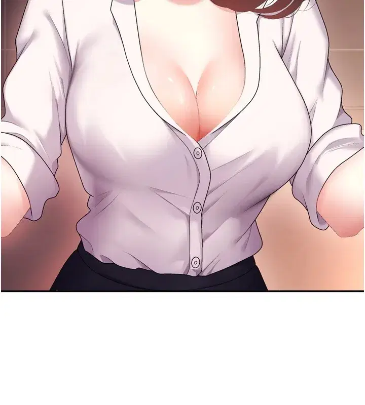 第1話-今晚破例給你摸這裡♥