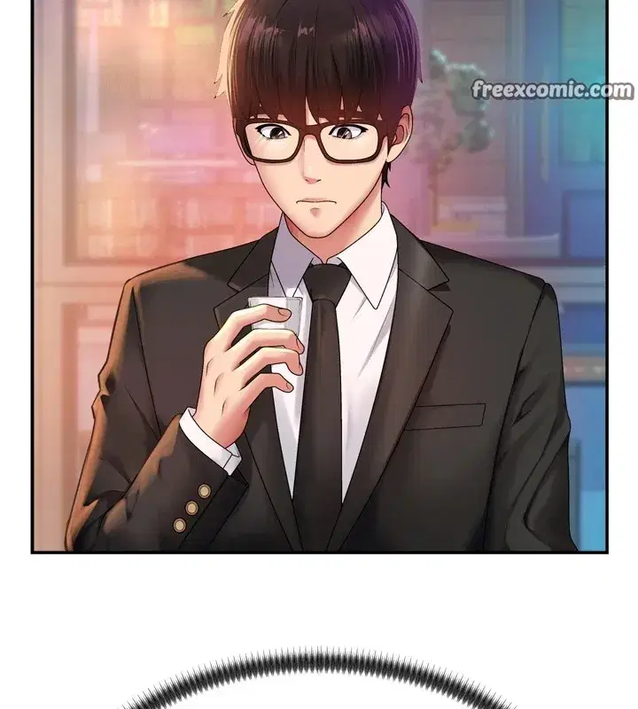 第1話-今晚破例給你摸這裡♥