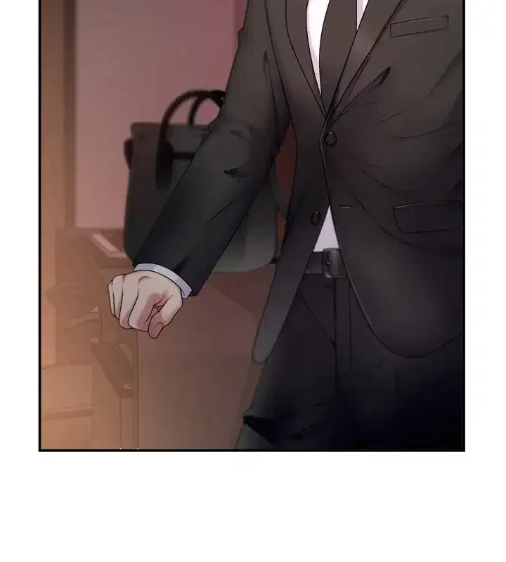 第1話-今晚破例給你摸這裡♥