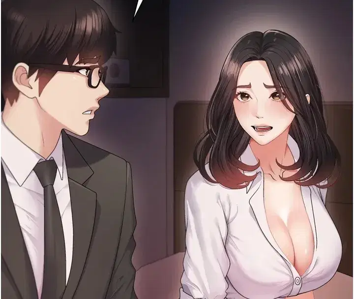 第1話-今晚破例給你摸這裡♥