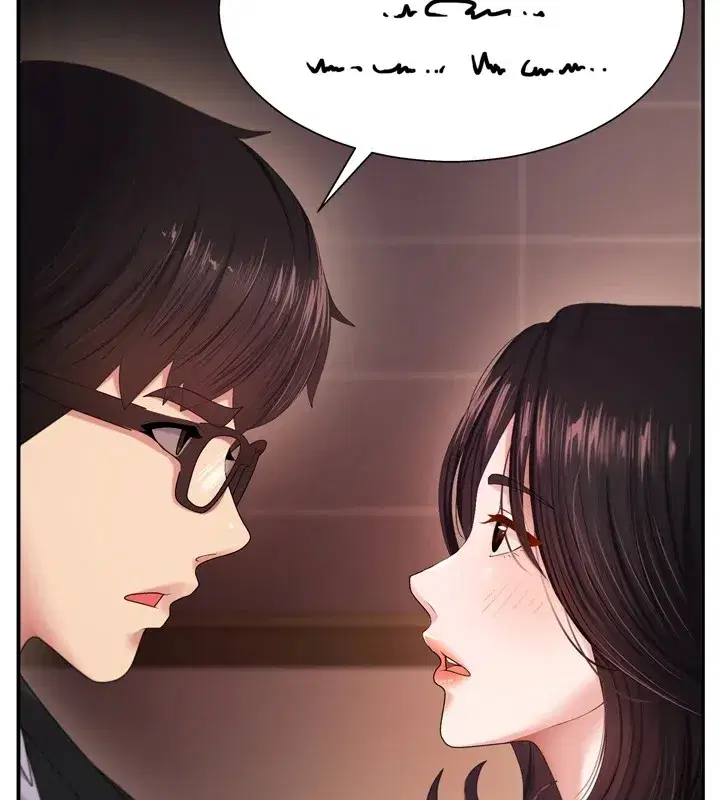 第1話-今晚破例給你摸這裡♥