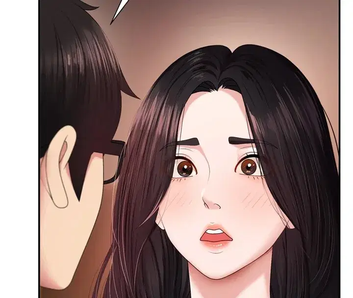 第1話-今晚破例給你摸這裡♥