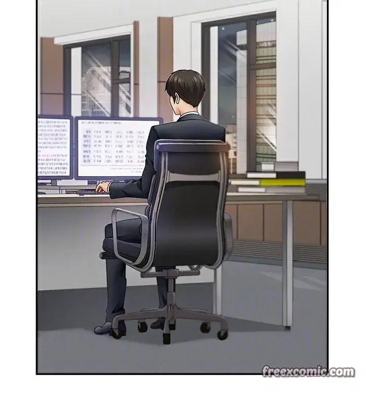 第3話-這輩子由我主導