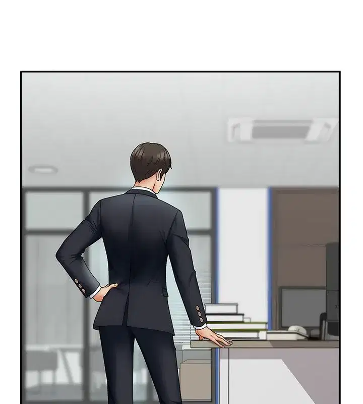 第3話-這輩子由我主導