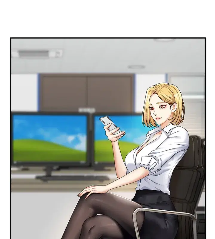 第3話-這輩子由我主導