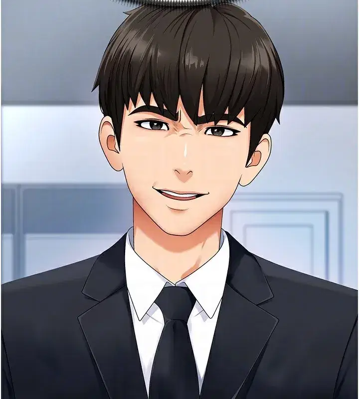 第3話-這輩子由我主導