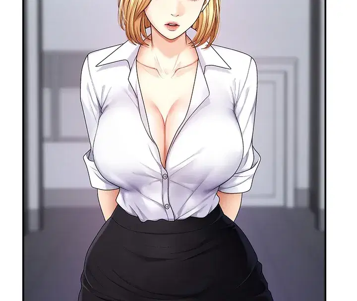 第3話-這輩子由我主導