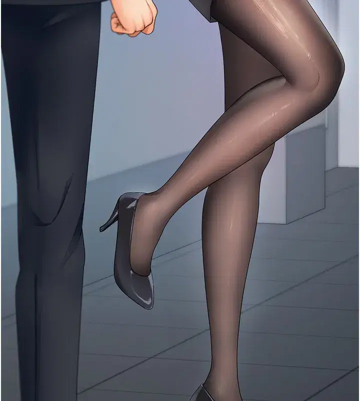 第3話-這輩子由我主導