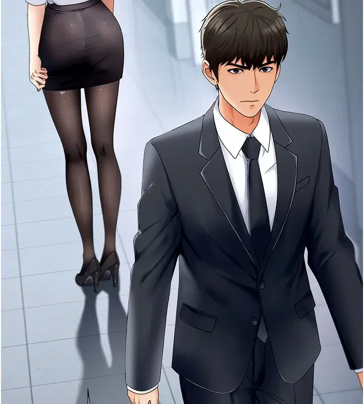 第3話-這輩子由我主導