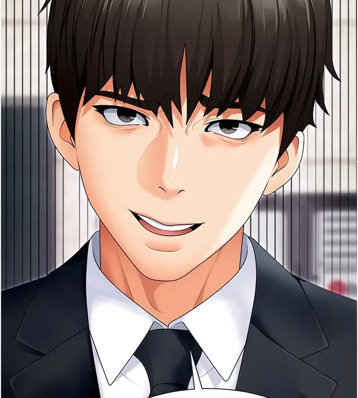 第3話-這輩子由我主導