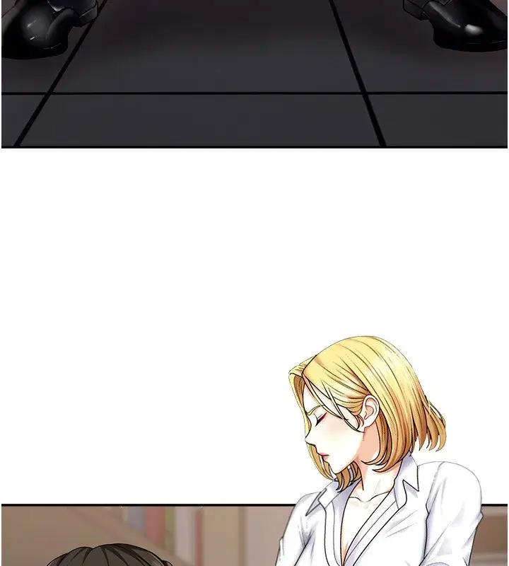 第4話-口技有待訓練的賣身女