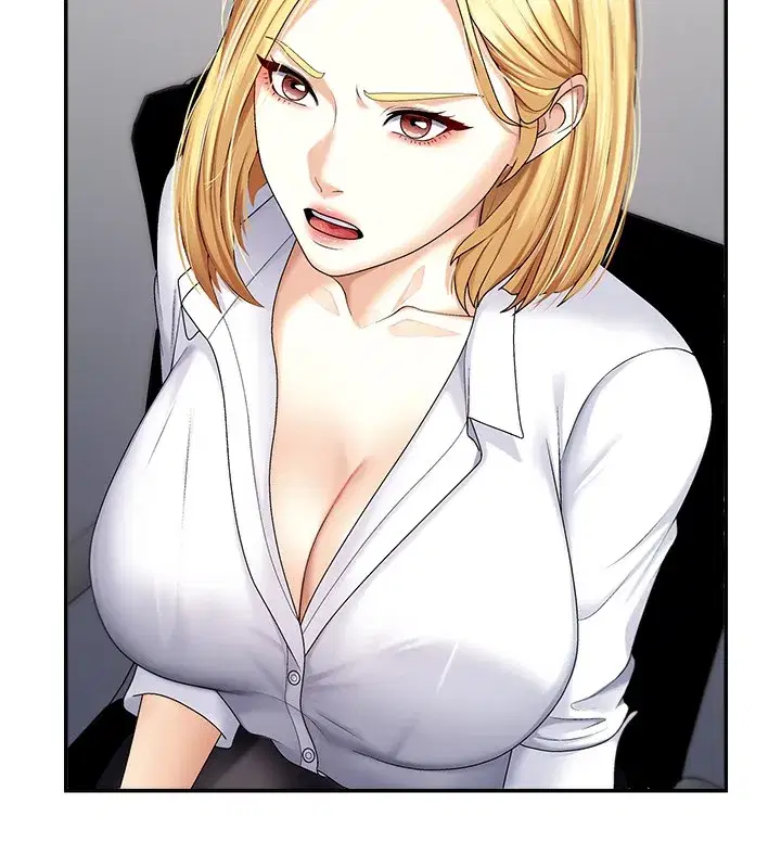 第4話-口技有待訓練的賣身女