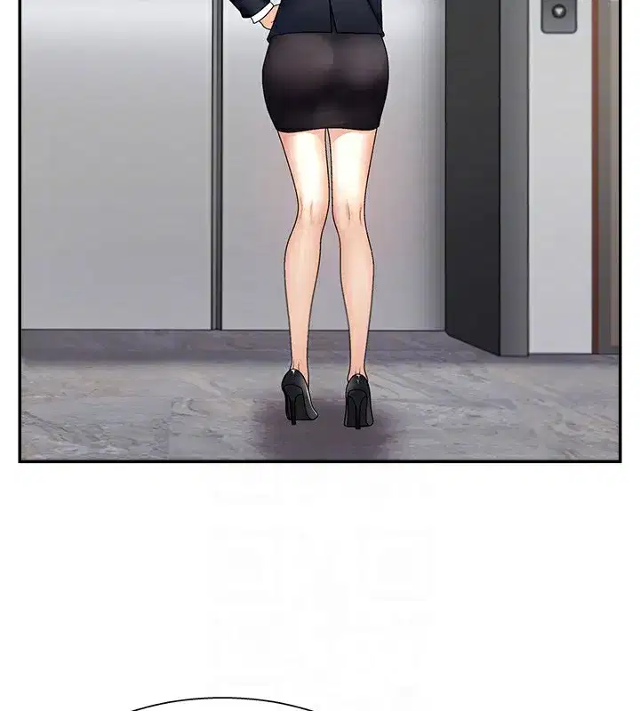 第4話-口技有待訓練的賣身女