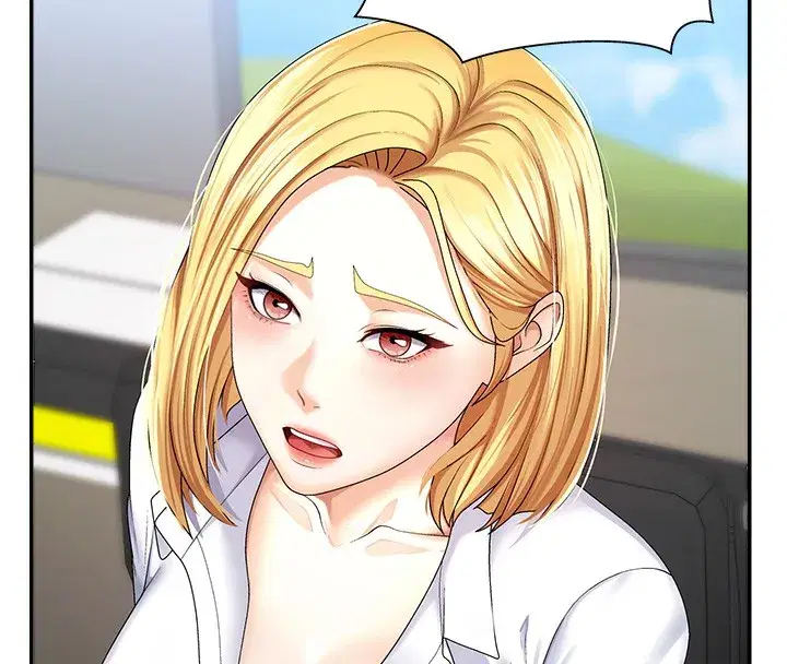 第4話-口技有待訓練的賣身女