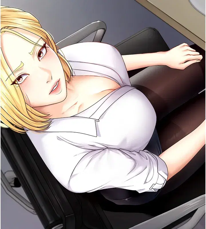 第4話-口技有待訓練的賣身女